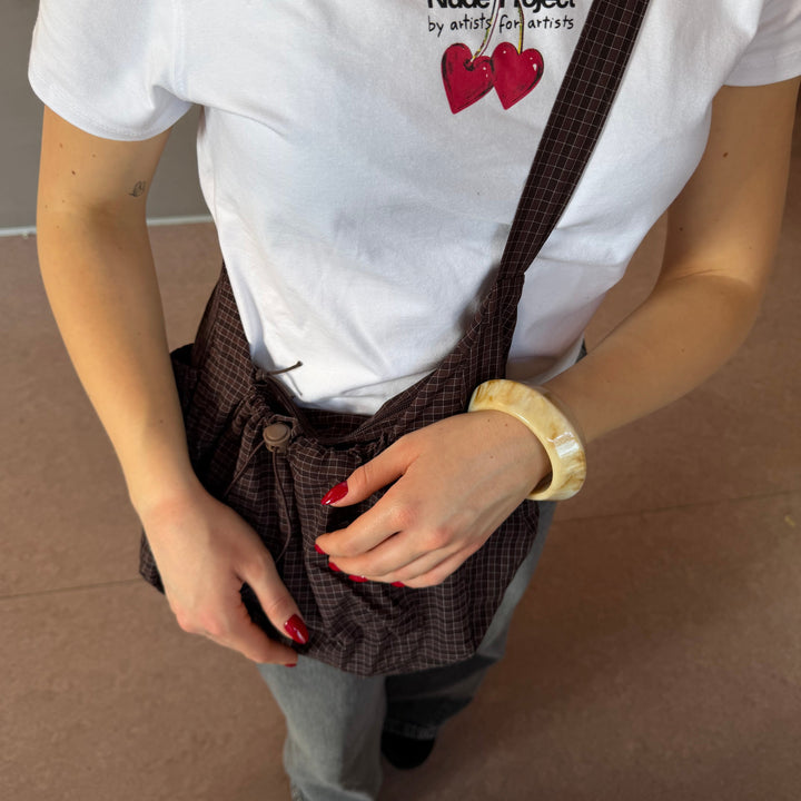 Daisy | Borsa a Tracolla per Uso Quotidiano