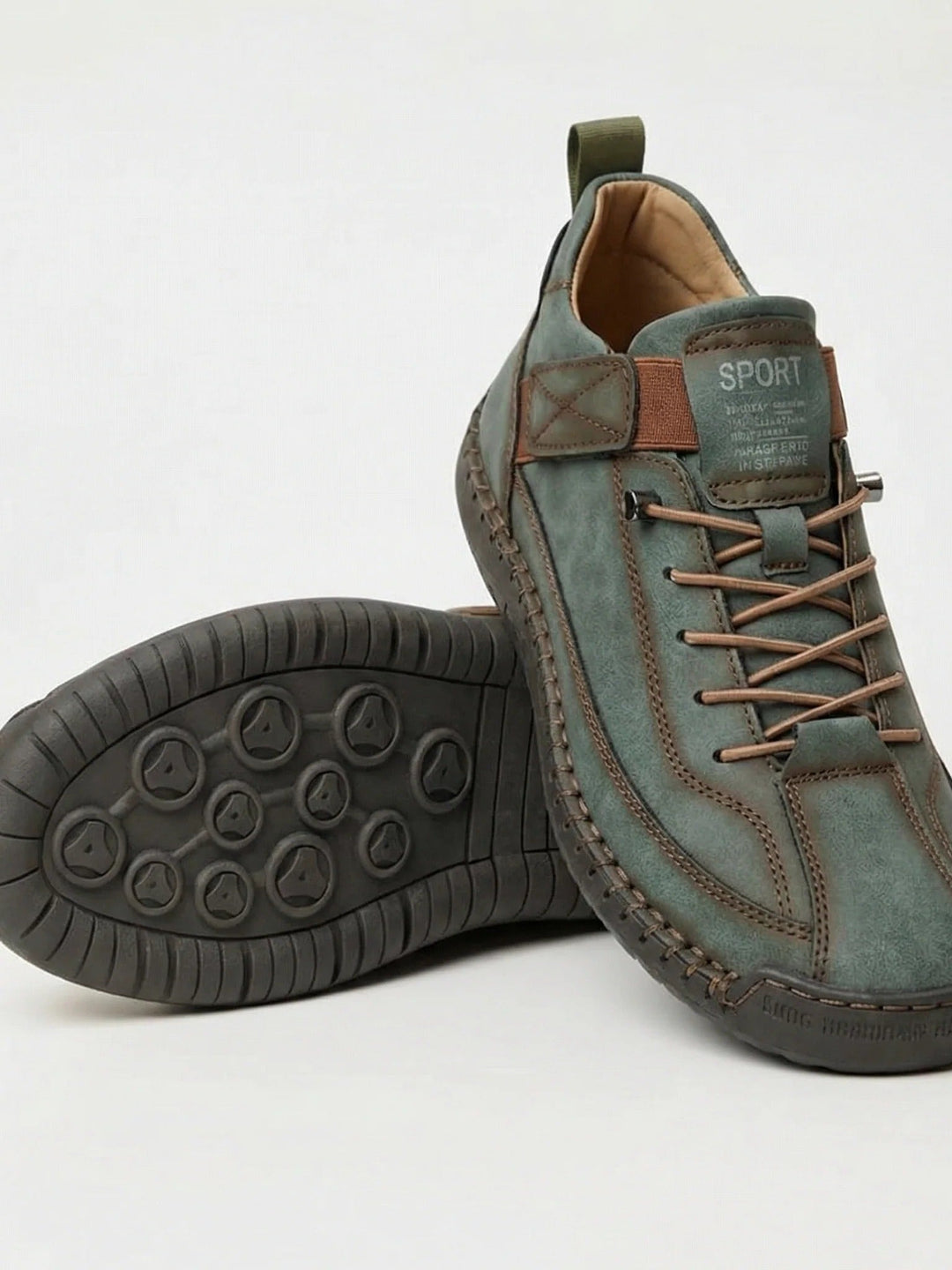 Palmira | Sneakers Sportive Ammortizzate