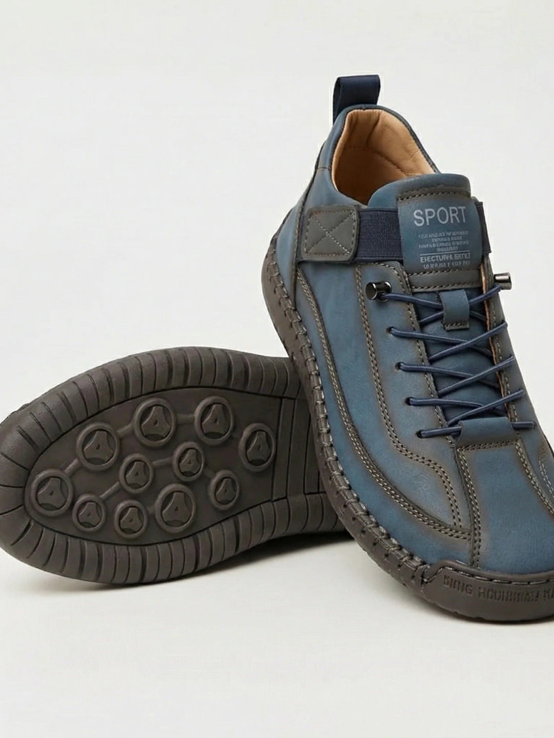 Palmira | Sneakers Sportive Ammortizzate