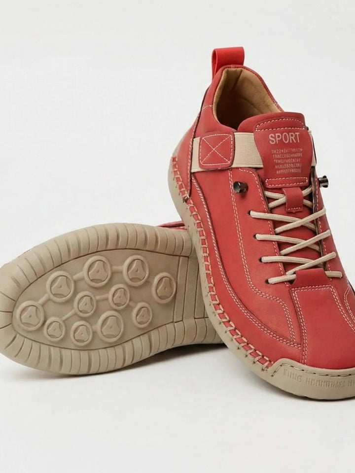 Palmira | Sneakers Sportive Ammortizzate