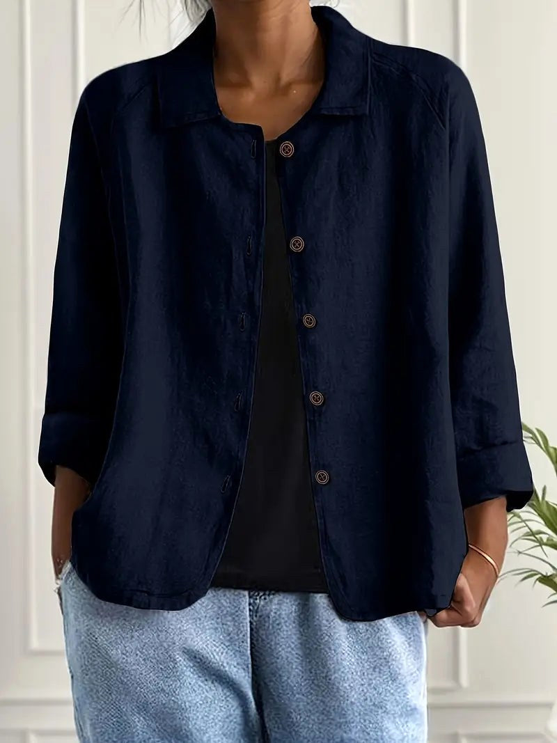 Elisa | Camicia