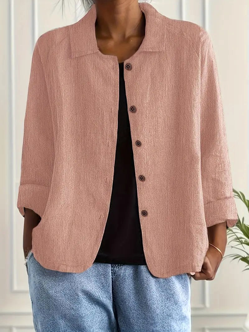 Bianca | Camicia