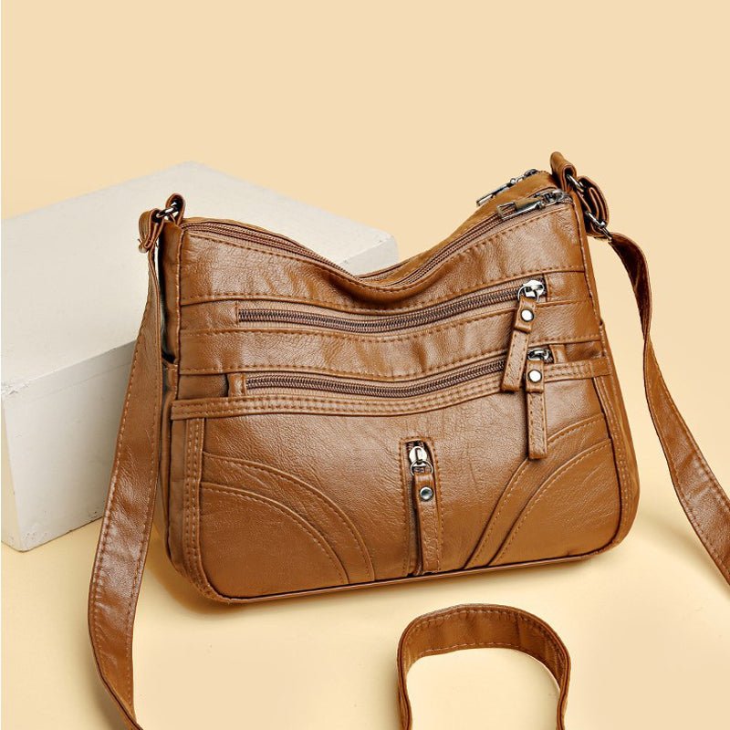 Serafina | Borsa Casual Vintage