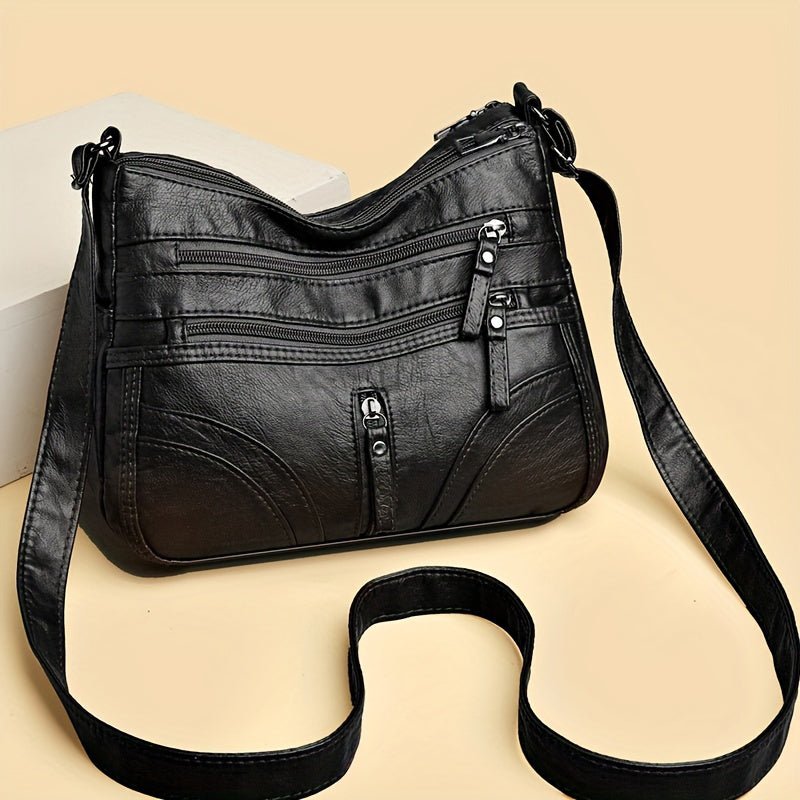 Serafina | Borsa Casual Vintage