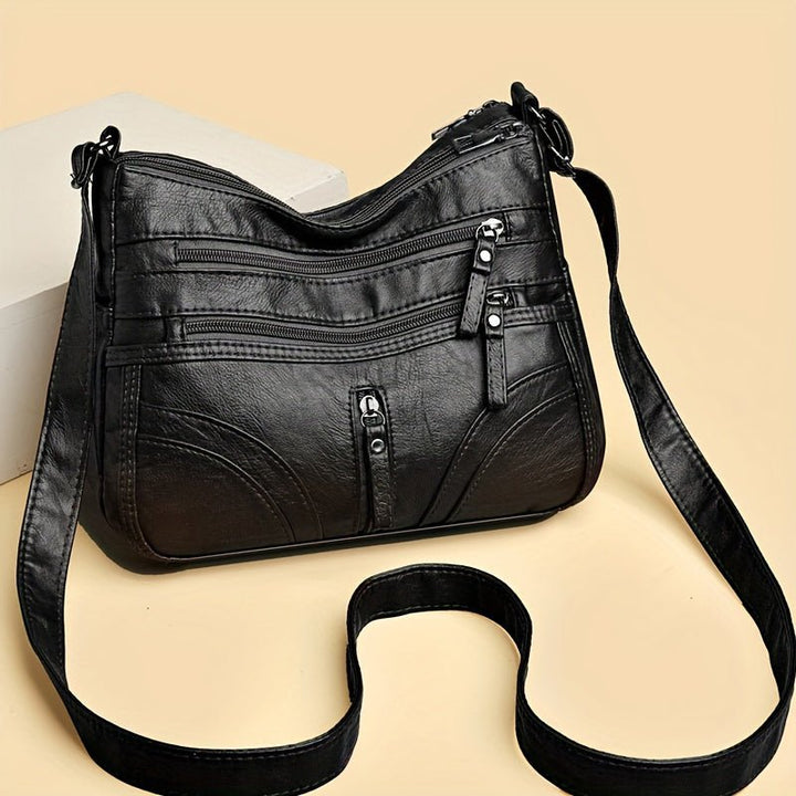 Serafina | Borsa Casual Vintage