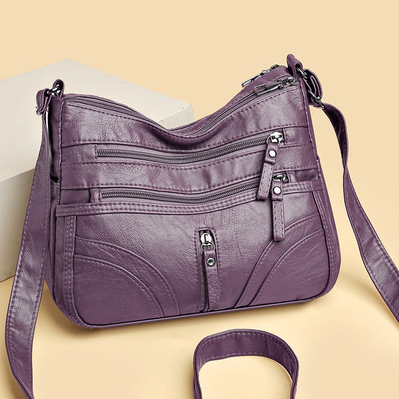 Serafina | Borsa Casual Vintage