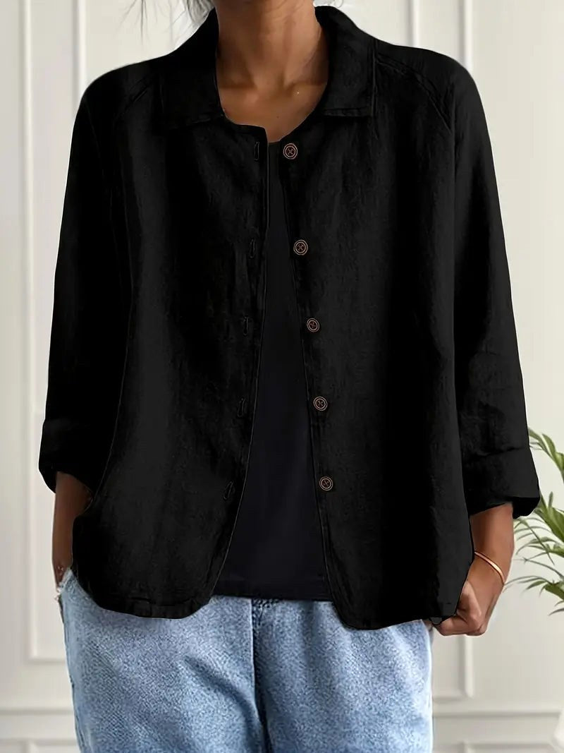 Alessandra | Camicia