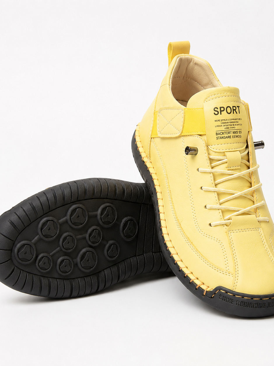 Palmira | Sneakers Sportive Ammortizzate