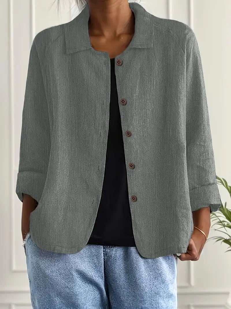 Eleonora | Camicia
