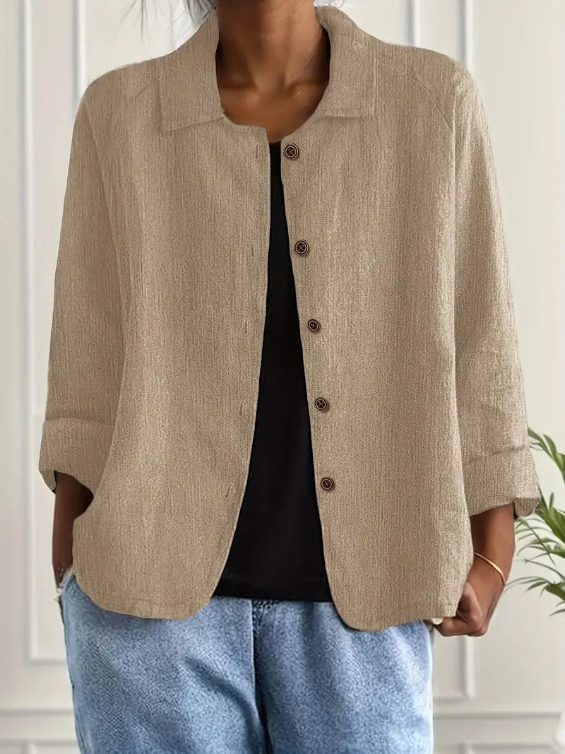 Carlotta | Camicia