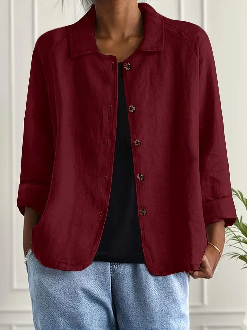Fiorella | Camicia